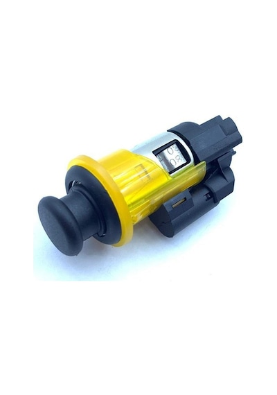 Çakmak İçi + Gövde Komple Renault Clıo, Kangoo, Megane I, Iı / Logan, Sandero, Duster Turuncu 1 Ad
