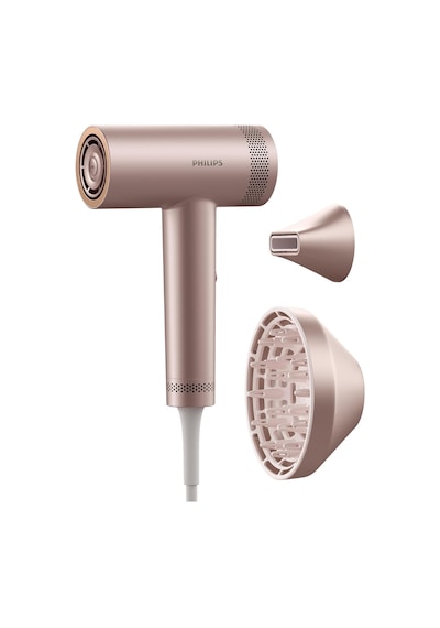 Philips Saç Kurutma Makinesi Thermoshield Advanced Koruma, 228