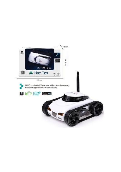 Gl-777-272 Telefon Kontrollü Şarjlı Uzay Aracı -vardem Oyuncal Çok Renkli