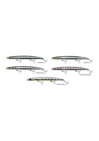 Savage gear Deep Walker 175 50 gr Suni Yem