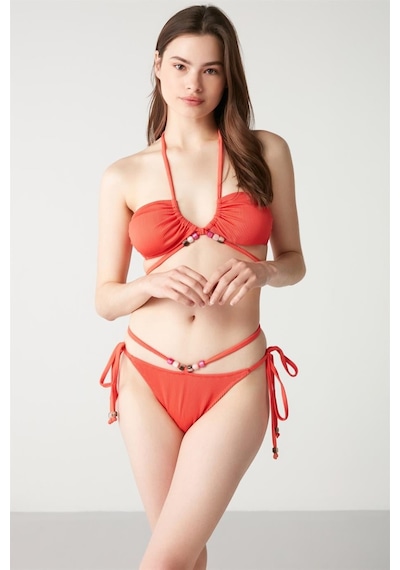 Kom Ruze Bikini Turuncu