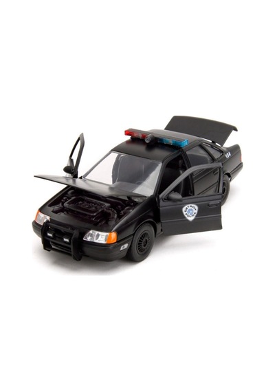 Figürü 1986 Model Aracı Çok Renkli