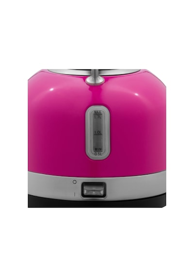 Vestel Retro 2200 W 1.7 L Su Isıtıcı Kettle