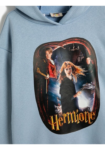 Koton Harry Potter Sweatshirt Lisanslı Uzun Kollu Şardonlu Mavi 4wkg10485ak 4WKG10485AK627 Mavi Koton Harry Potter Sweatshirt Lisanslı Uzun Kollu Şardonlu Mavi 4wkg10485ak 4WKG10485AK627 Mavi