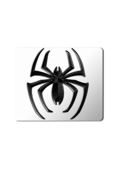 Spider Man Venom Symbol Marvel Baskılı Mouse Pad Mousepad.jpg