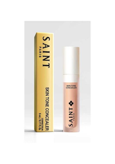 Luxury Prestige Saint Paris Skin Tone Concealer 07 Ivory
