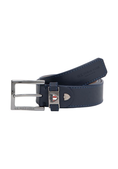 U.S. Polo Assn. Erkek Kemer 50294712-vr029 Lacıvert