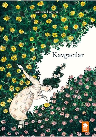 Kavgacılar - Kyut-900145