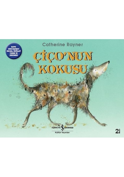 Çiço’Nun Kokusu