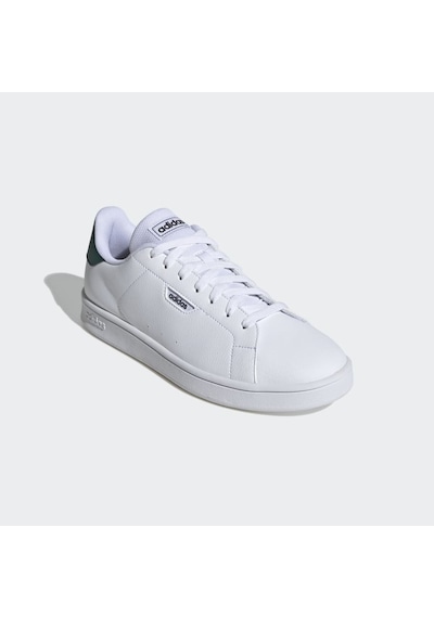 Adidas Urban Court Erkek Spor Ayakkabı - If4076 Beyaz
