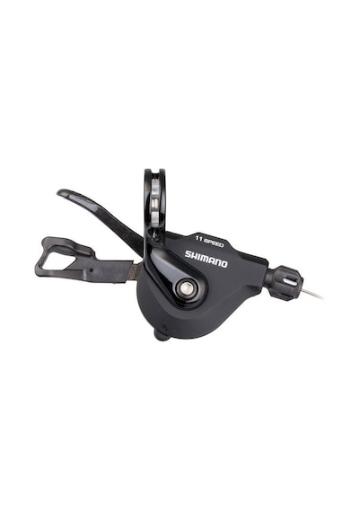 Shimano Sl-rs700 Flat Sağ Vites Kolu 11v Kelepçeli Siyah