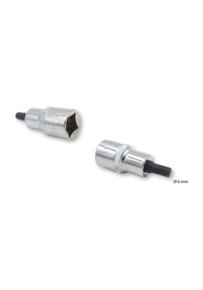 Ceta Form 6 Mm 1/2 Lokmalı Allen C28s-h06