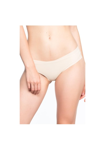 Alfa Expres Ten Mı Emay 2818 Slip Külot Lazer Korse