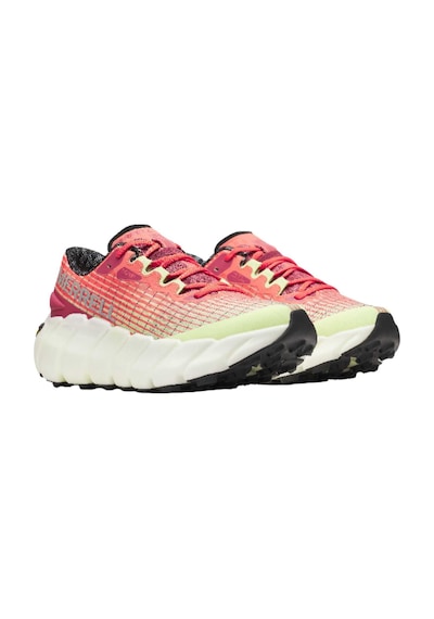Merrell Merrell Mtl Adapt Matryx Kadın Turuncu Patika Koşusu Ayakkabısı 33242 Turuncu