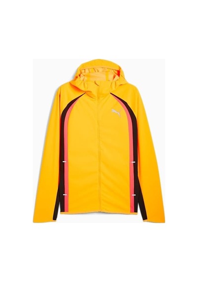 Puma Run Ultwve Raincell Jacket M Erkek Ceket-sarı