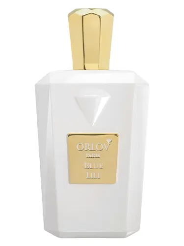 Orlov Blue Lılı Edp 75 Ml Çiçek - Odunsu