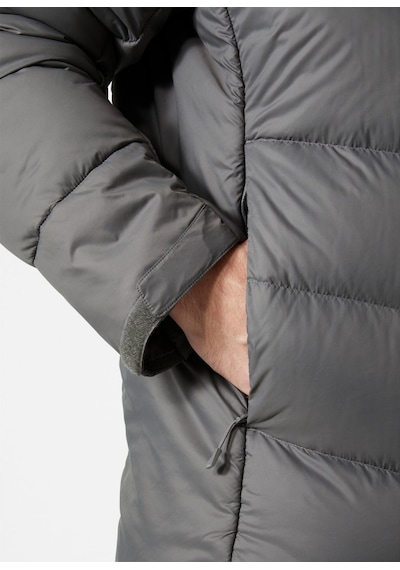 Helly Hansen Verglas Icefall Down Mont Concrete