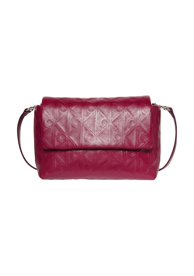 Calvin Klein Kadın Çapraz Çanta Lv04f3412gz1k Kırmızı