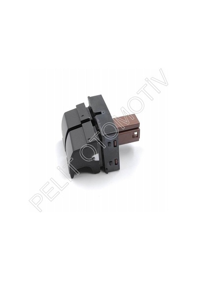 Octavia Sol Cam Açma Düğmesi 1z0959858 2009-2013