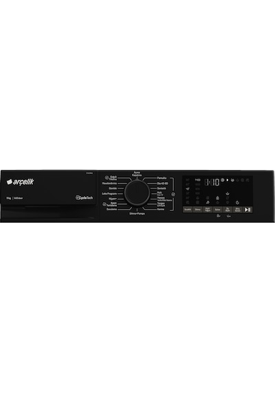Arçelik 11140 MXA 1400 Devir 11 KG Çamaşır Makinesi