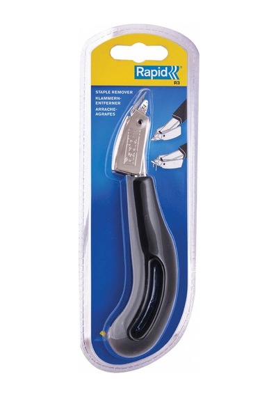 Rapid Zımba Teli Sökücü Rapr3