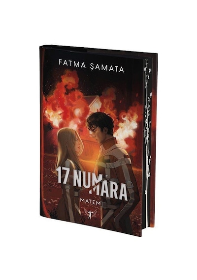 17 Numara / Matem Ciltli / Fatma Şamata