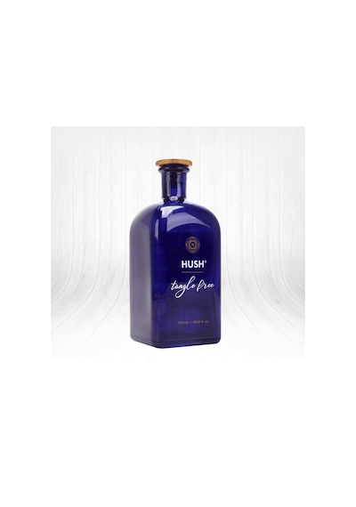 Hush Tangle Free Keratin Onarıcı Saç Bakımı 700 ML