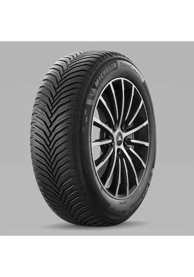Michelin Crossclimate 2 215/50R19 93T Dört Mevsim Lastiği 2026