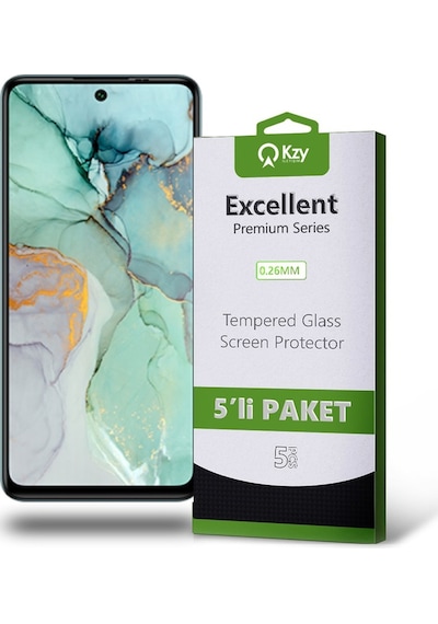 General Mobile Gm22 Plus Ekran Koruyucu 5 Adet Ekonomik Paket (554317639) 20 Tl Fark Ile Apple Uyumlu iPhone Hızlı Şarj Kablosu