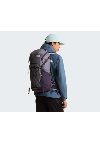 The North Face W Trail Lite 24 Sırt Çantası-en: 23 Cm, Boy: 48 Cm, Derinlik: 18 Cm Nf0a87c6nrc1 Gri