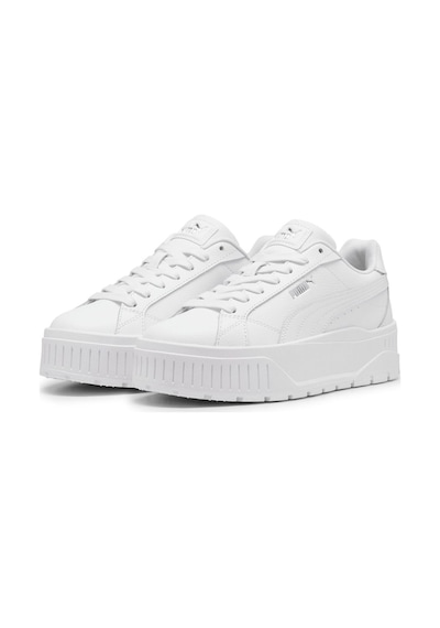 Puma Karmen Iı L Kadın Spor Ayakkabı 39745603 Beyaz