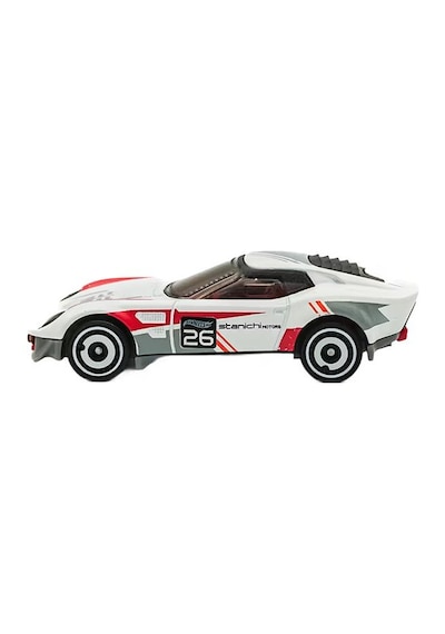 Hot Wheels Hw Fan Driven El Segundo Coupe Jjj57 Çok Renkli