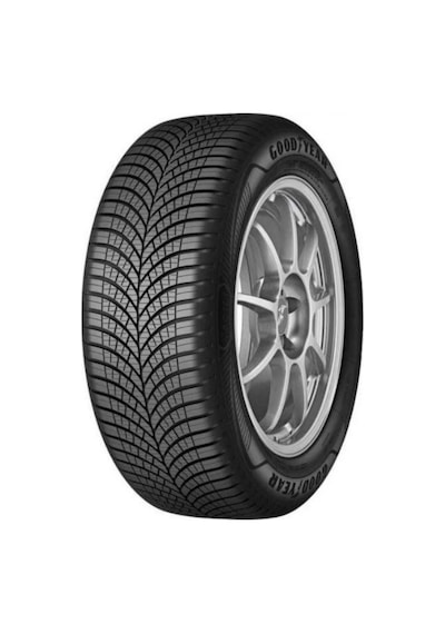 Goodyear Vector 4seasons Gen-3 195/55r16 91v XL  Dört Mevsim Lastiği 2025