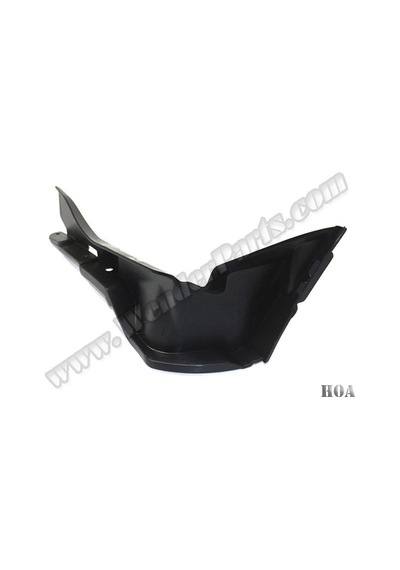 Mercedes W205 2014-2018 Tampon Braketi Ön İç Sağ Amg 2058853965 Wender