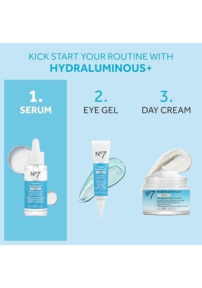 Anti Blemish Booster Serum 30 Ml