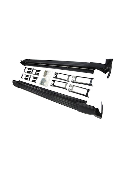Honda Crv 2007 - 2012 Oem Style Yan Basamak