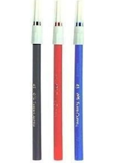 Faber-Castell Keçeli Kalem Mavi
