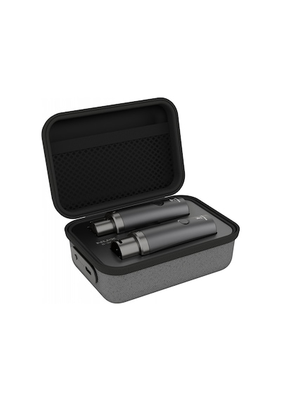Nux B-3rc Kablosuz Mikrofon Seti 2.4ghz Xlr Bağlantılı Tüm Mi