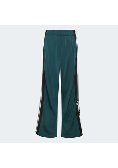 Adidas Adibreak Çocuk Yeşil Eşofman Altı Kw0641