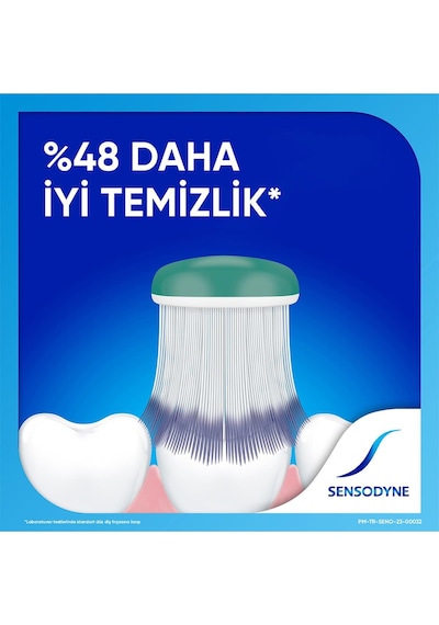 Sensodyne Çok Yönlü Koruma Diş Fırçası 2'li