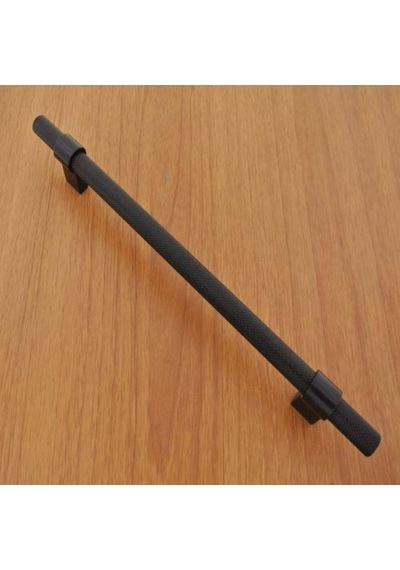 Azimkarhirdavat System Kulp Mat Siyah 8774-1965 Al6-Al6
