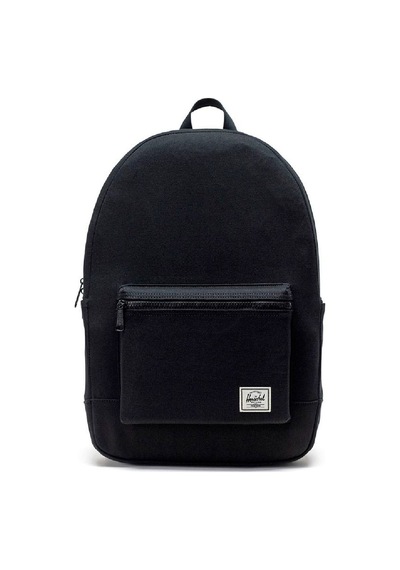 Herschel Supply Co. Herschel 24S.Srt.Tra.0033 Unisex Sırt Çantası Black Siyah