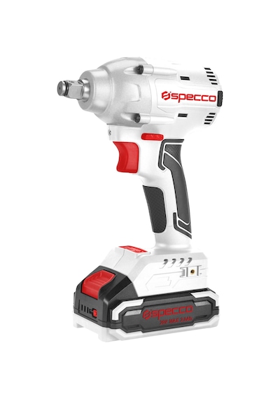 Specco XSP20V-4050 20V-4AH 1/2'' Akülü Somon Sökme Makinesi