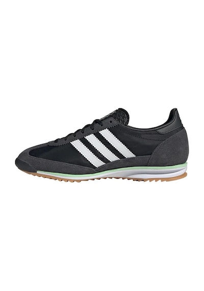 Adidas Sl 72 Og W Jh7390 Kadın Sneaker Siyah