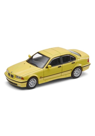 1:64 Minichamps Bmw Collector Edition 50 Years Bmw 3 Series Set 7 Adet