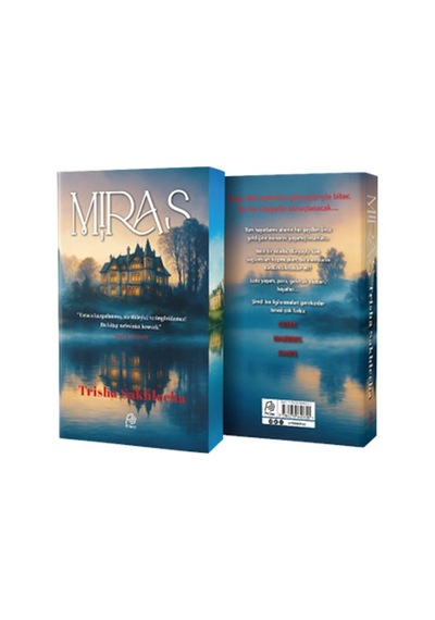 Miras - Ybve-729519