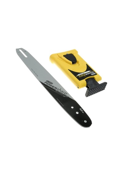 Oregon 542314 Powersharp Kılavuz Ve Bileme Aparatı Oleo-Mac. Zoma