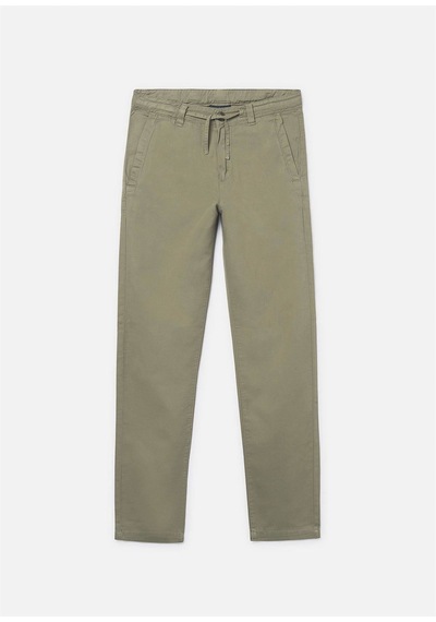 Mayoral Erkek Çocuk Chino Pantolon Haki 6564