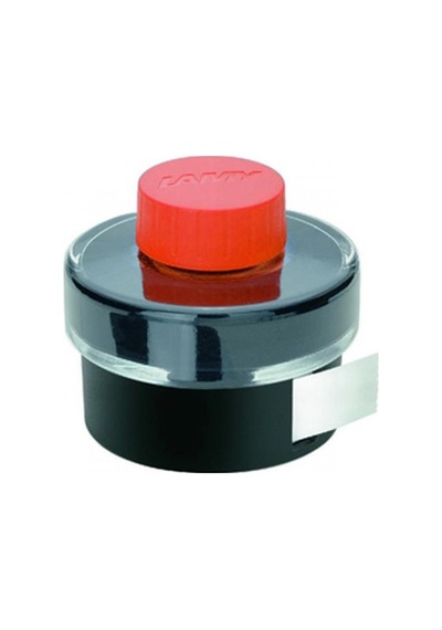 Lamy Dolma Kalem Mürekkebi 50 ML Kirmizi