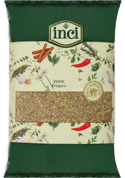 İnci Baharat Kekik 300 G